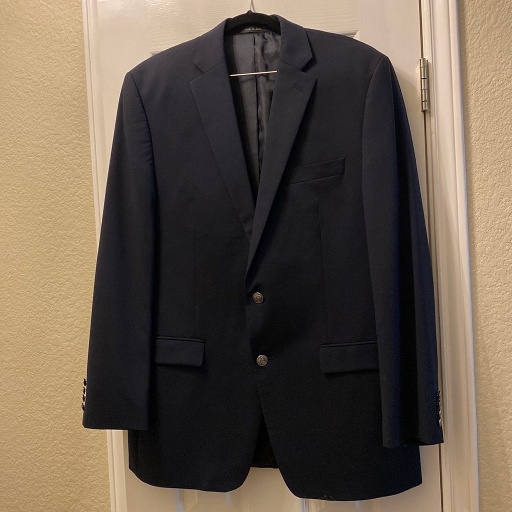 Michael Kors Sport Coat